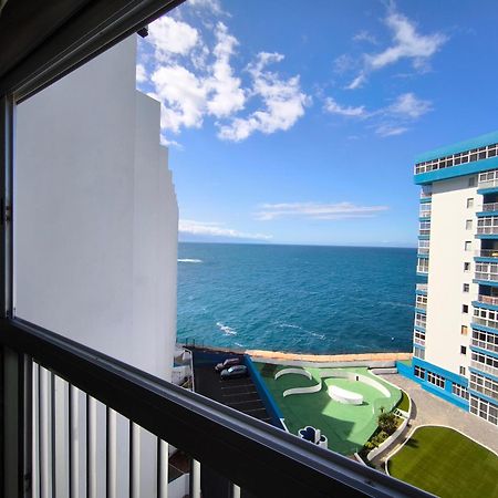 Paraiso De Tona Такоронте Экстерьер фото
